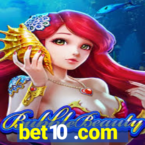 bet10 .com